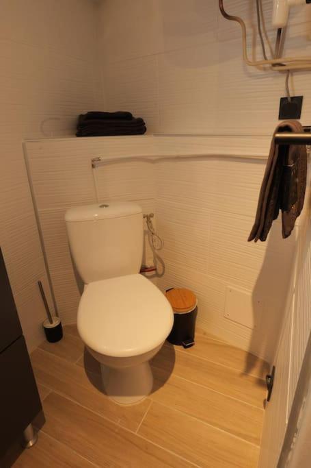 Appartement Centre Ville -- Pierrelatte Esterno foto